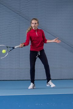 Anna-Marie Weissheim 572 - Ellerbeker Weihnachtsturnier